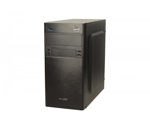 LOGIC CONCEPT MINI ATX LOGIC M4 USB 3.0 BEZ ZASILACZA AM-M004-10-0000000-0002 - 546859 - zdjęcie 5